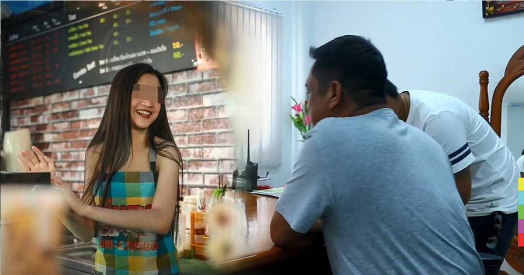 คืบหน้า ! ตร.ตั้งข้อหา เจ้าของร้านกาแฟ และนางแบบโชว์หวิว