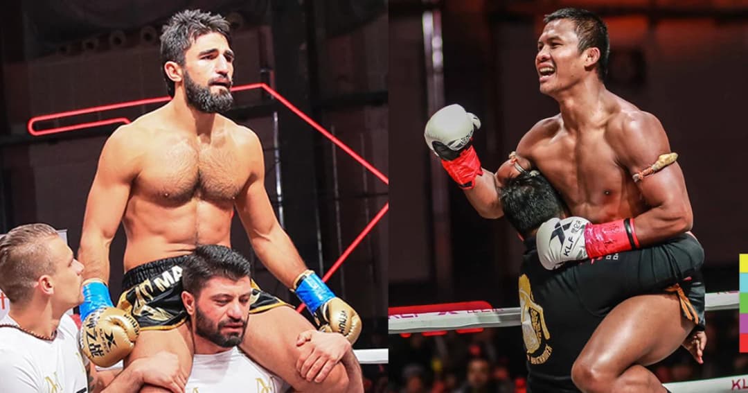 “มารัต” แชมป์คุนหลุนไฟต์ ประกาศกร้าว ! อยากเจอ “บัวขาว บัญชาเมฆ”