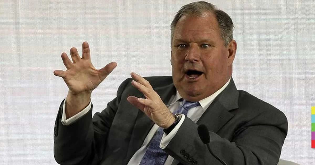 นายกเทศมนตรีเมลเบิร์นลาออก หลังถูกกล่าวหาล่วงละเมิดทางเพศหญิงสาว