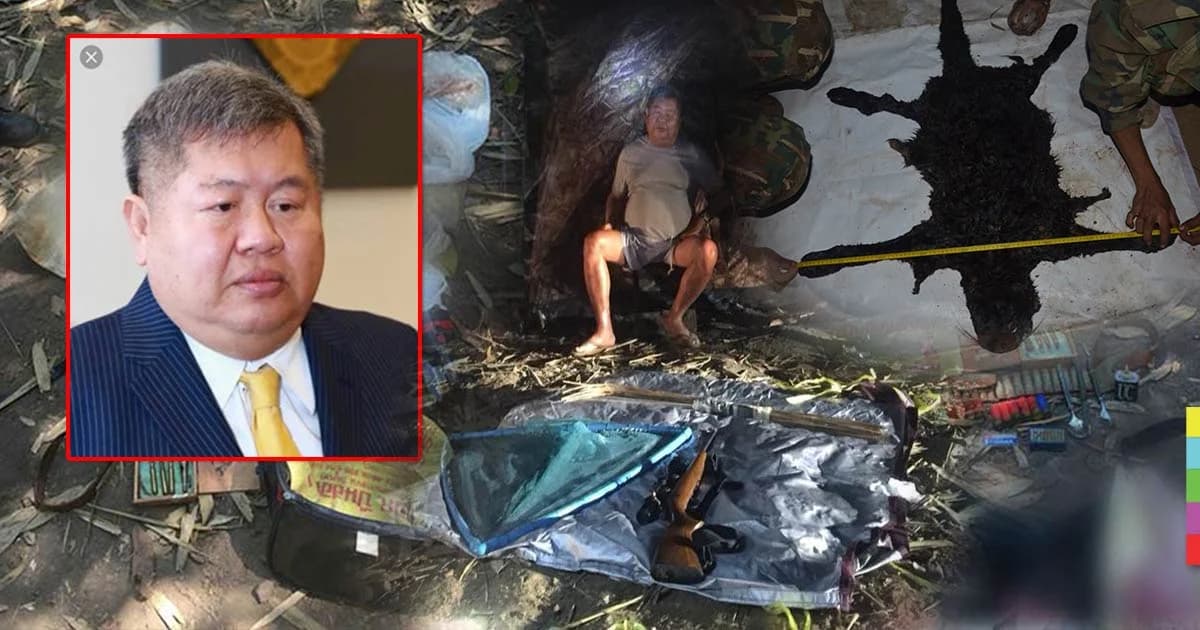 ‘บิ๊กเต่า’ ไฟเขียว!! ลุยสอบ ‘CEO อิตาเลียนไทย’ ลั่นไม่ไว้หน้าใครว่าไปตามผิด