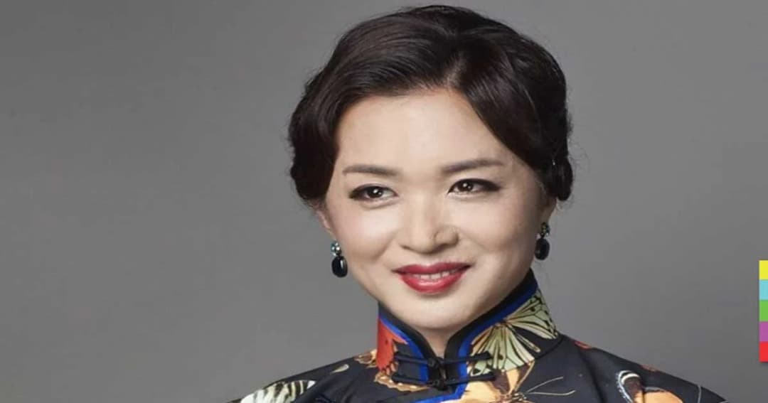 “จิน ซิง” พิธีกรสาวข้ามเพศกับรายการที่มีคนดูนับล้าน