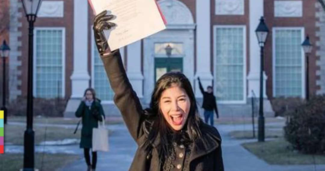 สวย รวย เก่ง! “แหวนแหวน” รับใบประกาศจบ Harvard Business School
