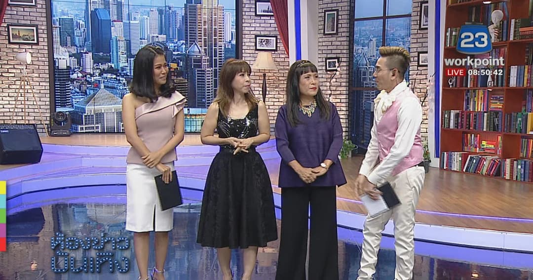 “แม่เมาท์ สุดา – อุ้ย รวิวรรณ” ชวนย้อนเวลาสัมผัสเพลงรักครั้งใหญ่ใน “Remember Me Concert เสียงเรียกจากเพลงรัก”