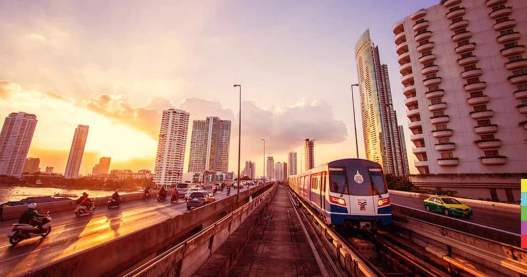 กรมอุตุฯ เผย กทม.เตรียมกลับมาร้อนปกติ อุณหภูมิสูงสุด 30 องศา