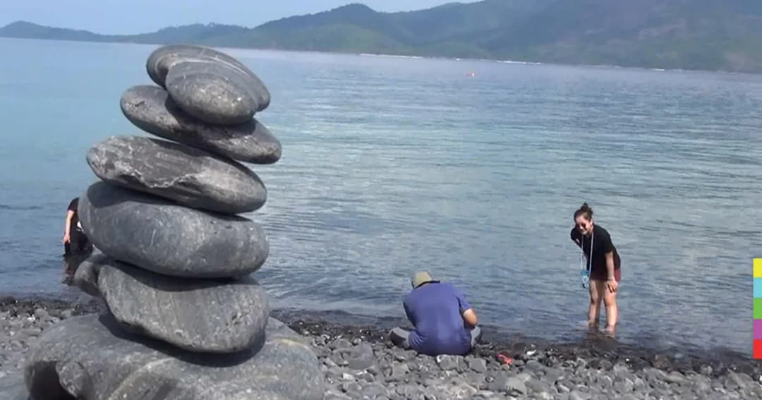 อาถรรพ์หินตะรุเตา นทท. แห่ส่งคืนทางไปรษณีย์