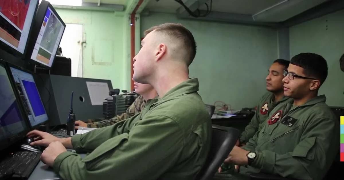 “แฟนซี แบร์” แฮกเกอร์รัสเซีย สอดแนมภารกิจกลาโหมสหรัฐฯ