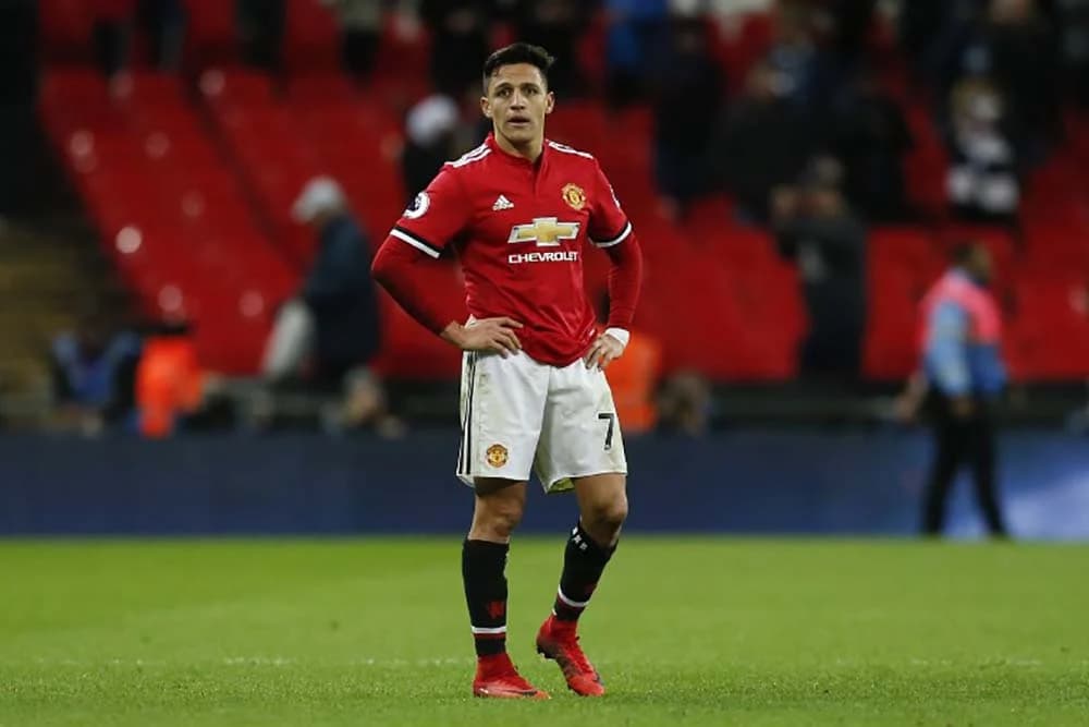 สิ้นสุดกันที! ‘ซานเชส’ ปิดดีลย้ายร่วม ‘อินเตอร์’