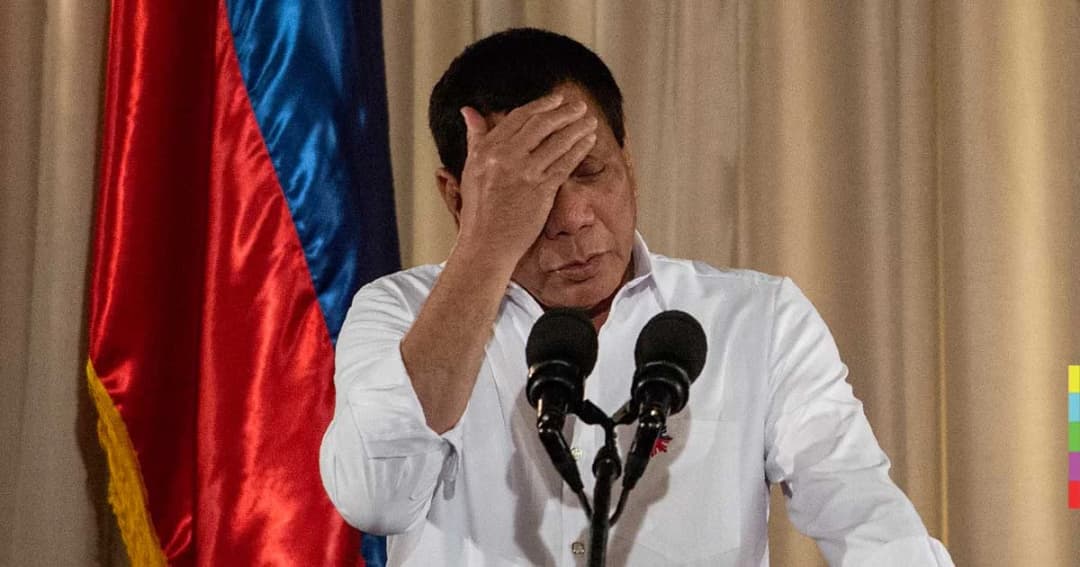 ศาลอาญาโลกสอบสวน “สงครามยาเสพติด” ของ ปธน.ดูแตร์เต