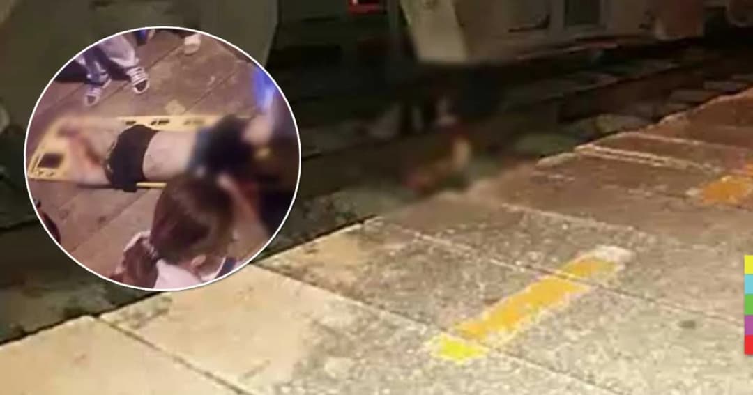 ร.ฟ.ท. เตือน ! อย่าทำกิจกรรมบนรางรถไฟเด็ดขาด