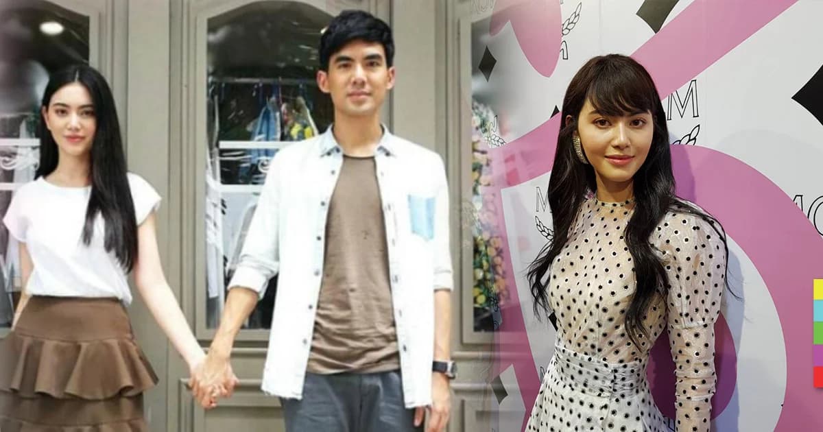 ใหม่ แจง สถานะ เต๋อ ยังไม่ขยับ เผย จะพัฒนาได้ก็ขึ้นอยู่กับฝ่ายชาย