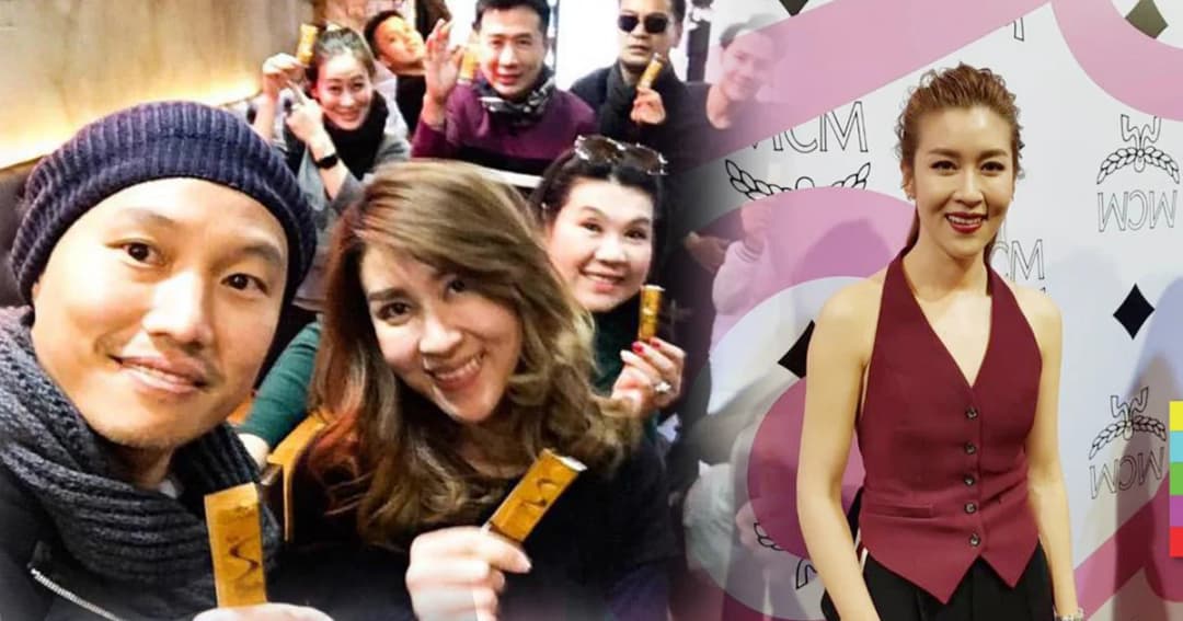 “เชียร์” รับ ร่วมทริปเกาหลีกับ “กึ้ง” จริง ยันแค่พี่น้อง วอนหยุดจับคู่