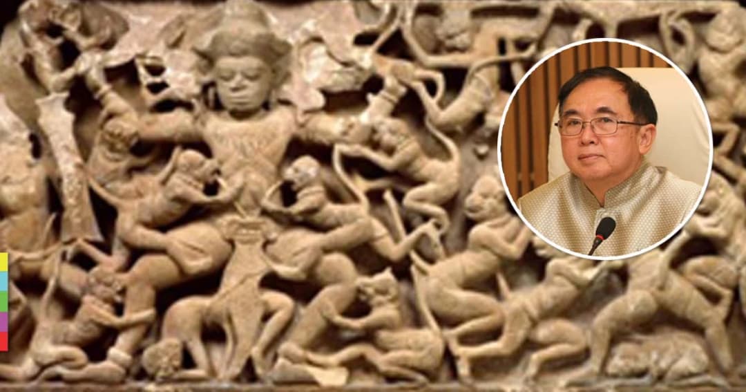 ทวงคืนสมบัติชาติ ‘5 โบราณวัตถุ’ ในสหรัฐฯ พิสูจน์แล้วของไทย