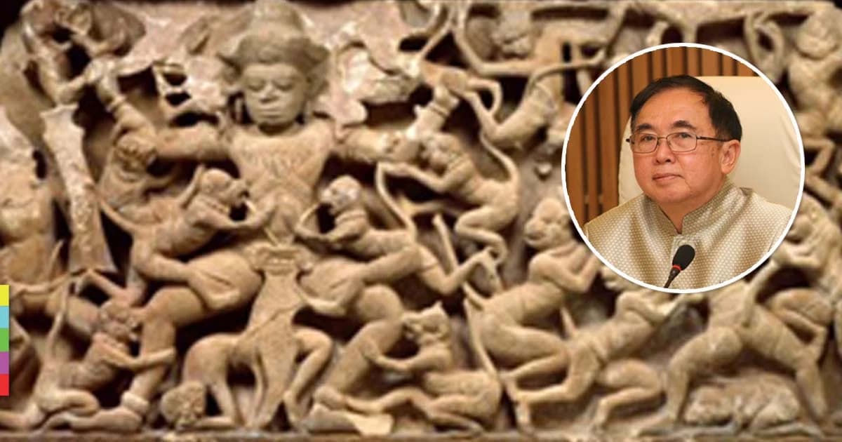 ทวงคืนสมบัติชาติ ‘5 โบราณวัตถุ’ ในสหรัฐฯ พิสูจน์แล้วของไทย