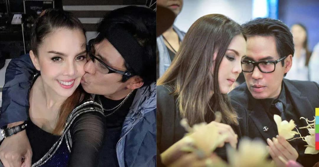 “คริสติน่า” แจงสัมพันธ์ “เบิร์ด ธงไชย” แค่พี่น้อง โอด คนจีบน้อยเพราะหน้าดุ