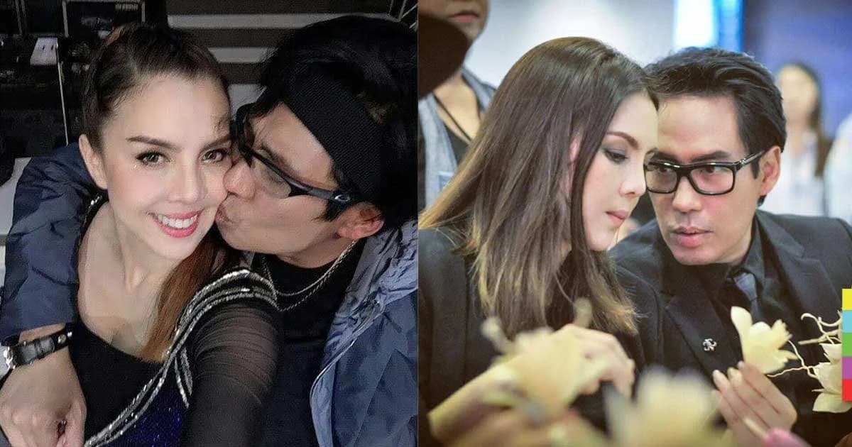 “คริสติน่า” แจงสัมพันธ์ “เบิร์ด ธงไชย” แค่พี่น้อง โอด คนจีบน้อยเพราะหน้าดุ