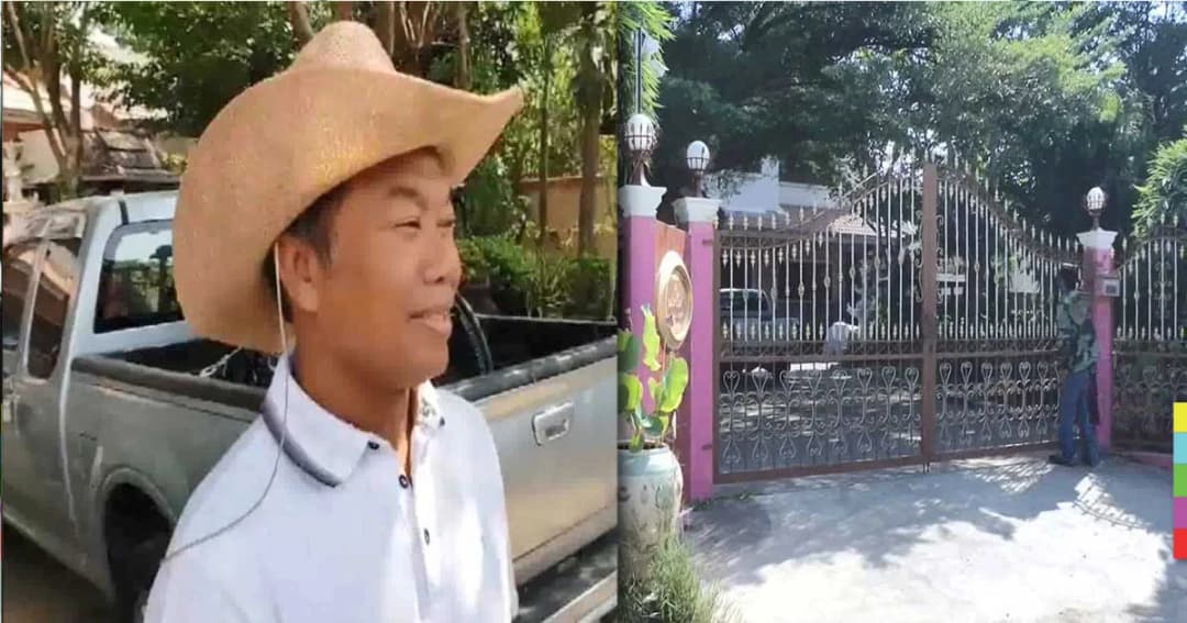 ครูปรีชา เปิดบ้าน ยังอยู่สบาย ! หลังโซเชียลลือ ถูกอุ้ม
