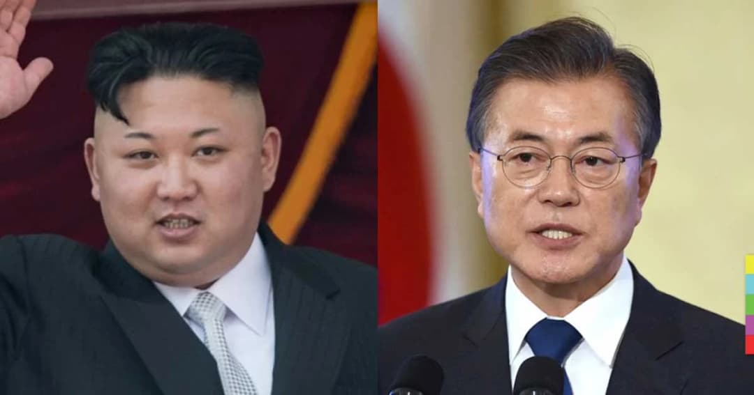 “คิม จอง-อึน” เชิญผู้นำเกาหลีใต้เยือนเกาหลีเหนือ