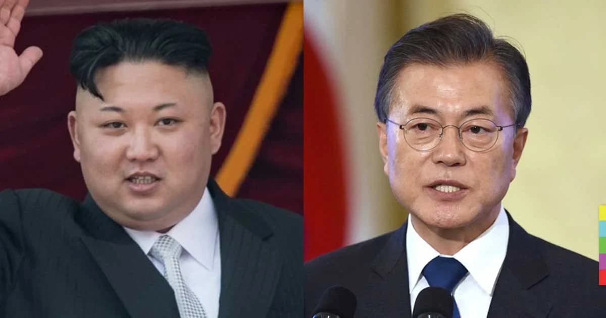 “คิม จอง-อึน” เชิญผู้นำเกาหลีใต้เยือนเกาหลีเหนือ