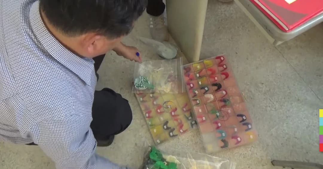 บุกจับ ! คลินิกจัดฟันเถื่อน กลางเมืองเชียงใหม่ พบ ‘ต่างด้าว’ ทำฟันแทน