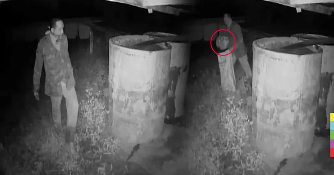 ‘โจรลักยางพารา’ อาละวาด ! ย่องขโมยทั่วหมู่บ้าน ตร.เร่งไล่ล่า