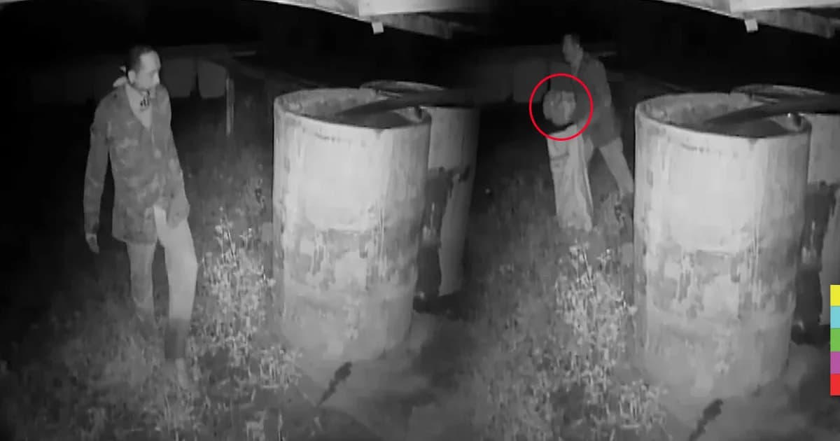 ‘โจรลักยางพารา’ อาละวาด ! ย่องขโมยทั่วหมู่บ้าน ตร.เร่งไล่ล่า