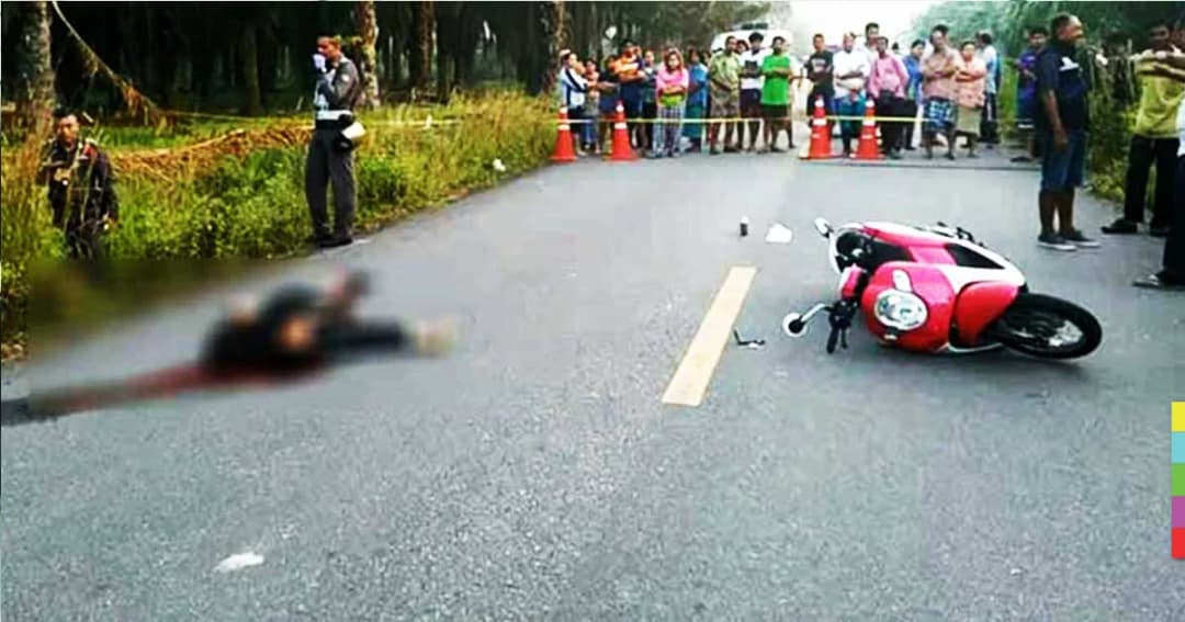 ลวงยิงทิ้ง หนุ่มใหญ่วัย 40 ปี ! คาด ปมขัดแย้งธุรกิจมืด หรือเรื่องส่วนตัว