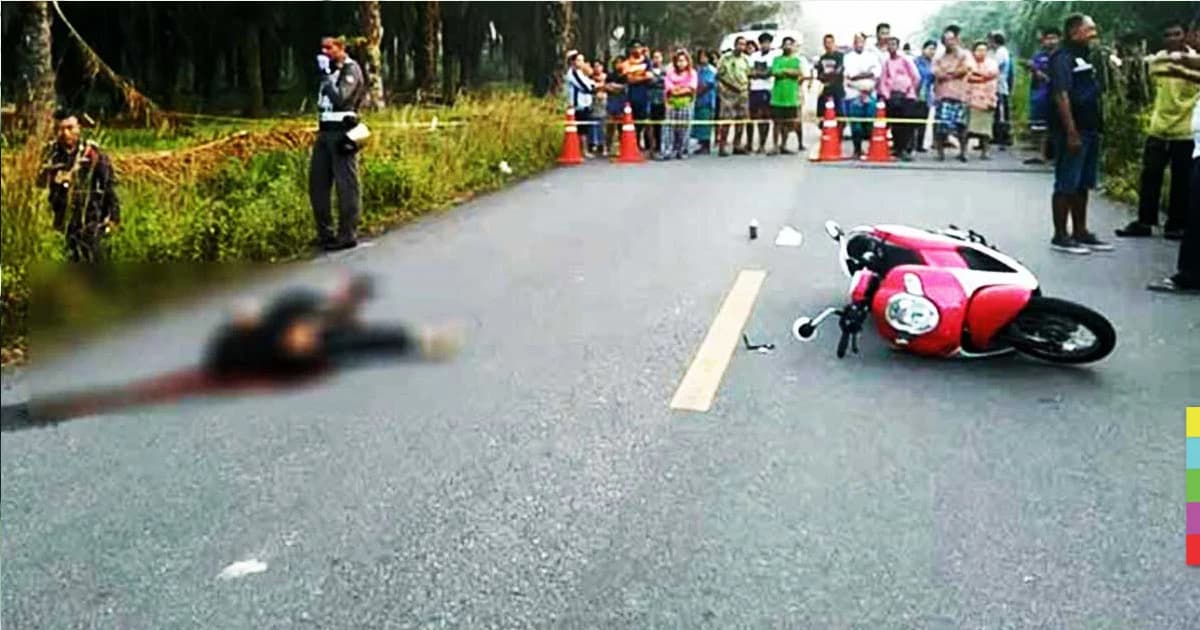 ลวงยิงทิ้ง หนุ่มใหญ่วัย 40 ปี ! คาด ปมขัดแย้งธุรกิจมืด หรือเรื่องส่วนตัว