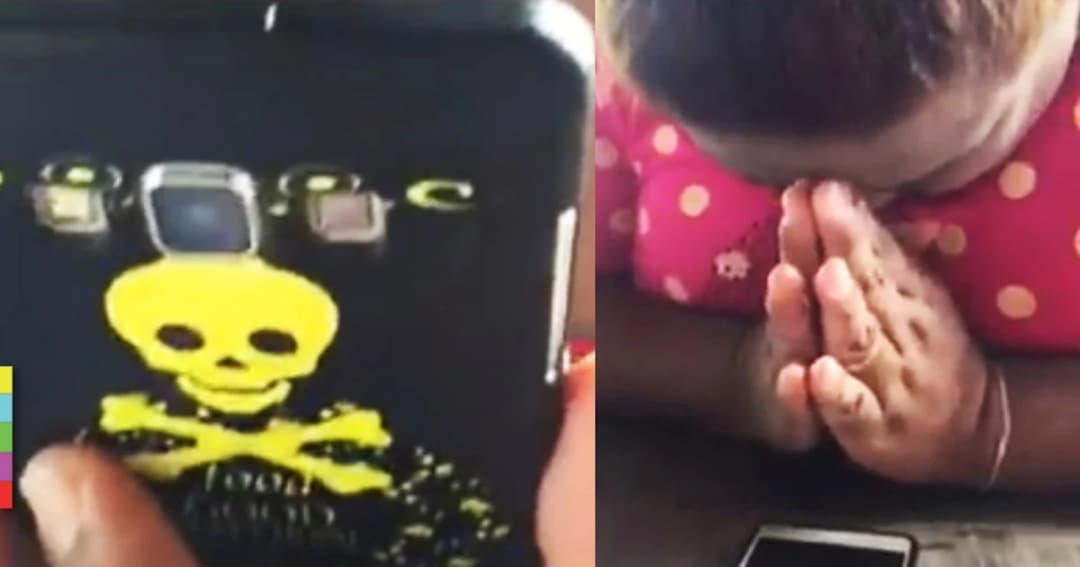 หนุ่มอยากยลโฉม วอนให้สาวเปิดกล้อง ! สาวบ่ายเบี่ยง อ้าง “หน้าบูด ยังไม่ได้อุ่นที”