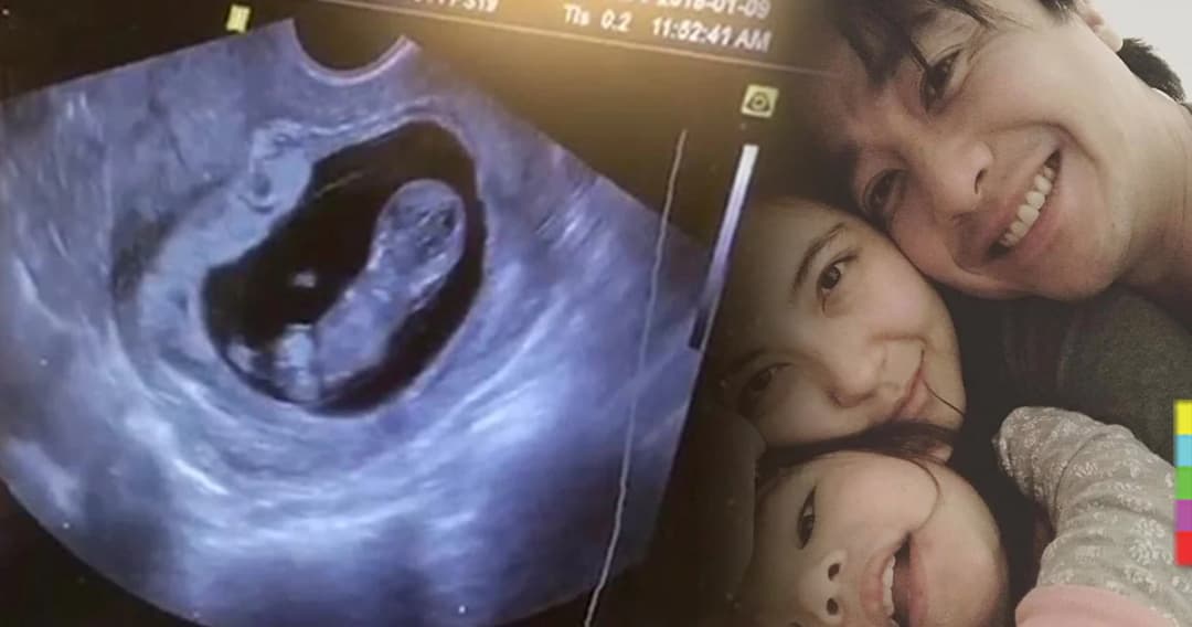 “อั๋น-เจนนี่” เฮ! ประกาศกำลังจะมีลูกคนที่ 2