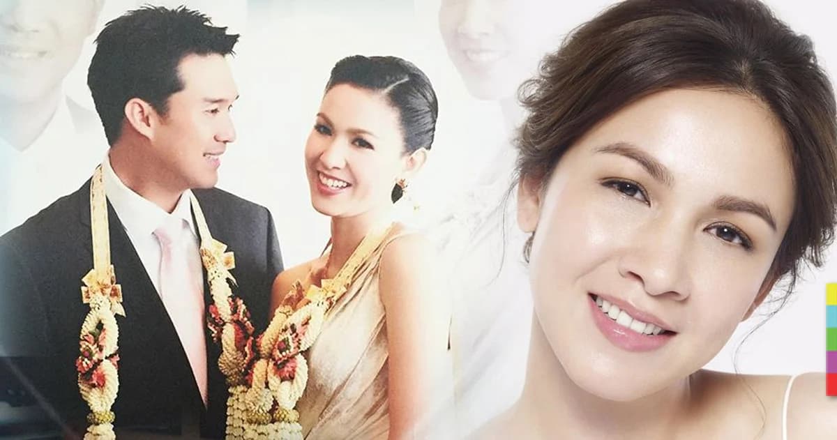 “กบ สุวนันท์” เปิดภาพความประทับใจครั้งแรก เมื่อ 7 ปีก่อนที่ยากจะลืมเลือน