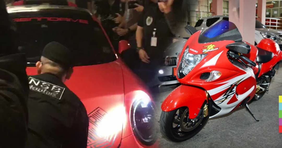 ปส.อายัดบ้านหรู ‘โน้ต ดินแดง’ คาดได้จากการฟอกเงิน