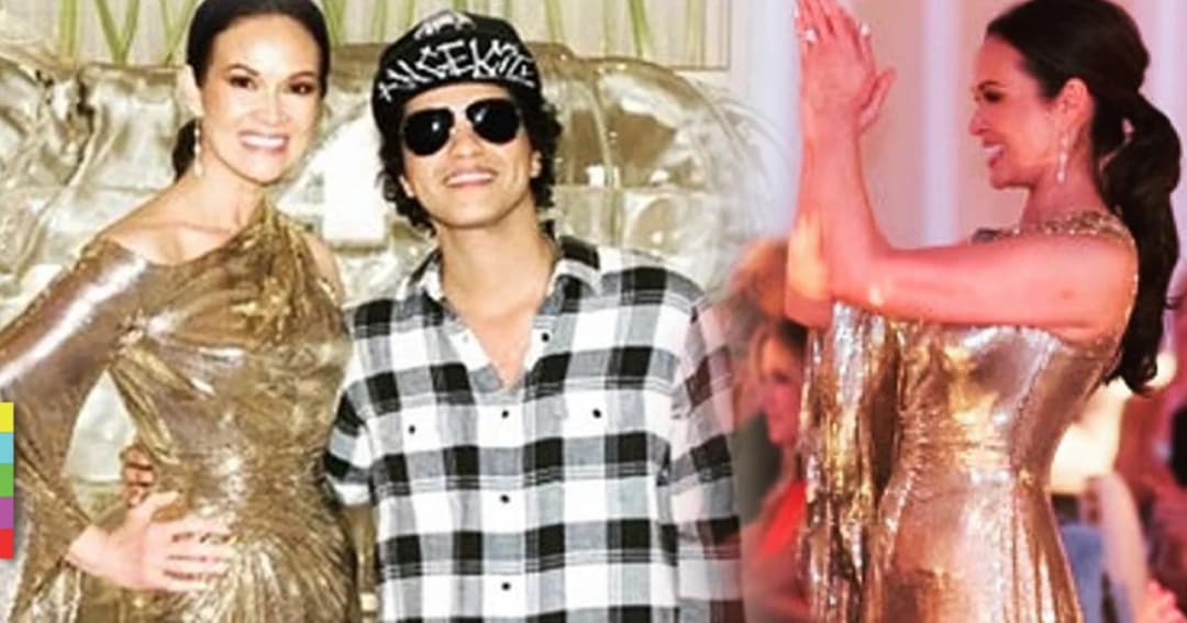 สุดอลัง!!! วันเกิด “ปุ๋ย ภรณ์ทิพย์” สามีจัดหนัก เชิญ “บรูโน มาร์ส” เซอร์ไพรส์