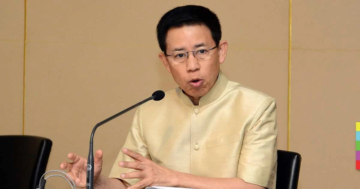 ‘ศาล-องค์กรอิสระ’ ได้ขึ้นเงินเดือน 10%