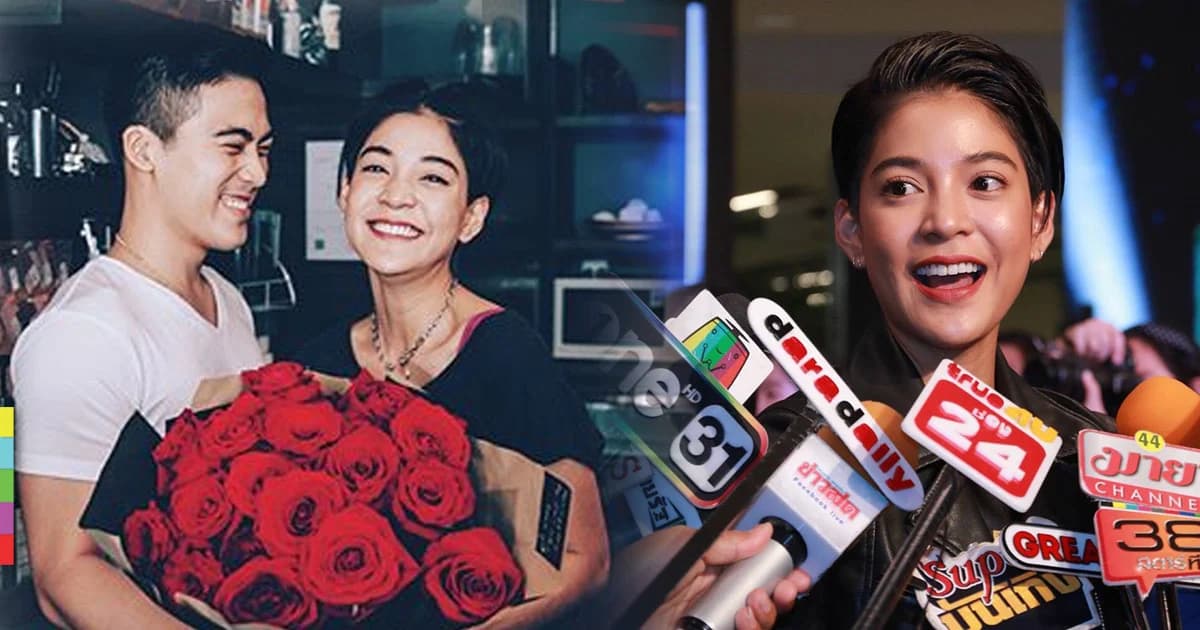 สายป่าน ปัด ให้ วุฒิ ร่วมเป็นหุ้นส่วนร้านกาแฟ