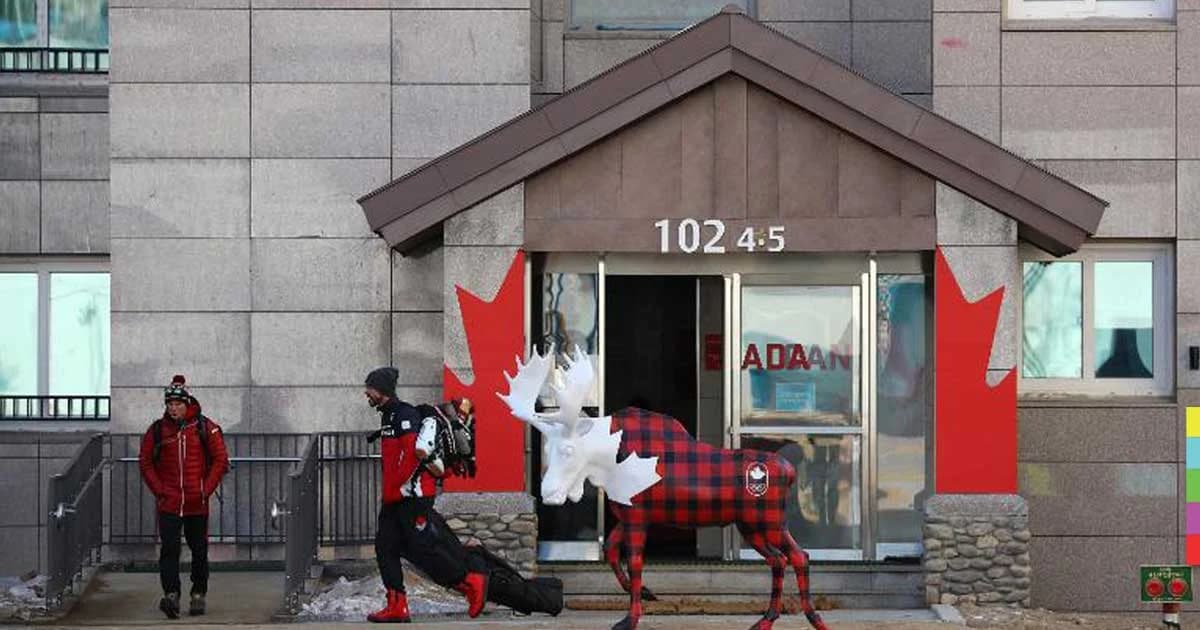 เปิดกว้าง! โอลิมปิกฤดูหนาวมีบ้านให้นักกีฬา LGBTQ โดยเฉพาะ