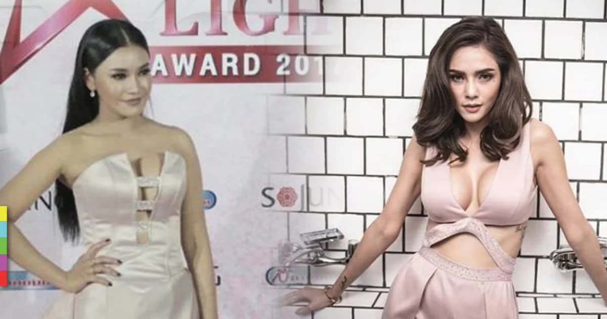 แซ่บเบอร์แรง “อุ้ม ลักขณา” แซว ไม่ “ชมพู่” แล้วนี่แตงโมชัดๆ