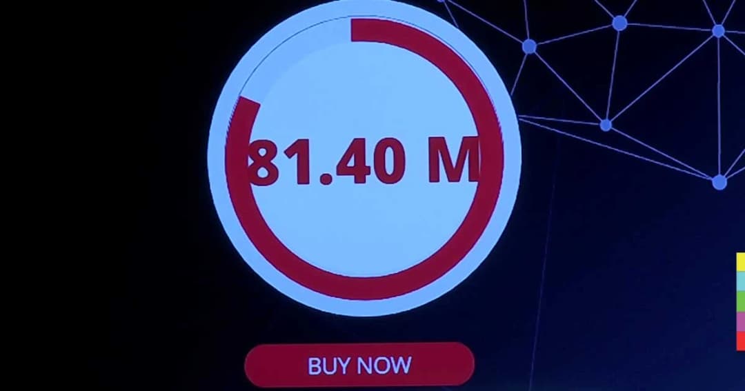 แห่จอง “เจฟินคอยน์” เงินดิจิทัลไทยตัวแรก สวนทางคำเตือนแบงก์ชาติ