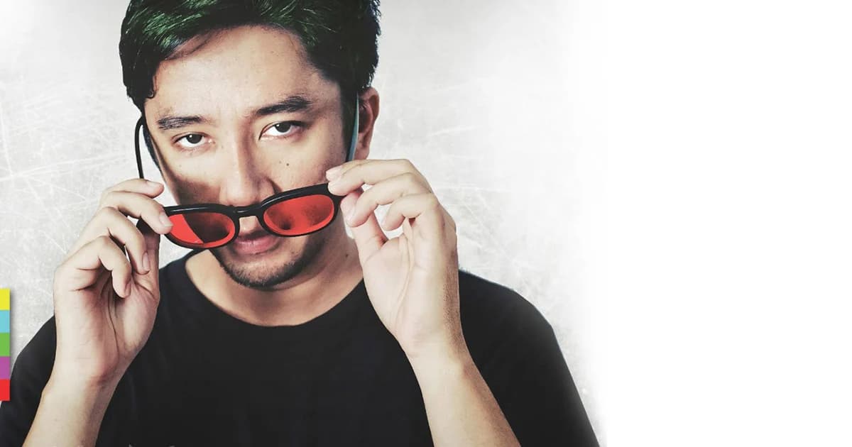 “กิ๊ฟ” เจ้าของเพลง ฮิต 200 ล้านวิว “คนทางนั้น” ส่งเพลงใหม่ภาคต่อ “คนทางนั้น ภาค2” เอาใจแฟนเพลง