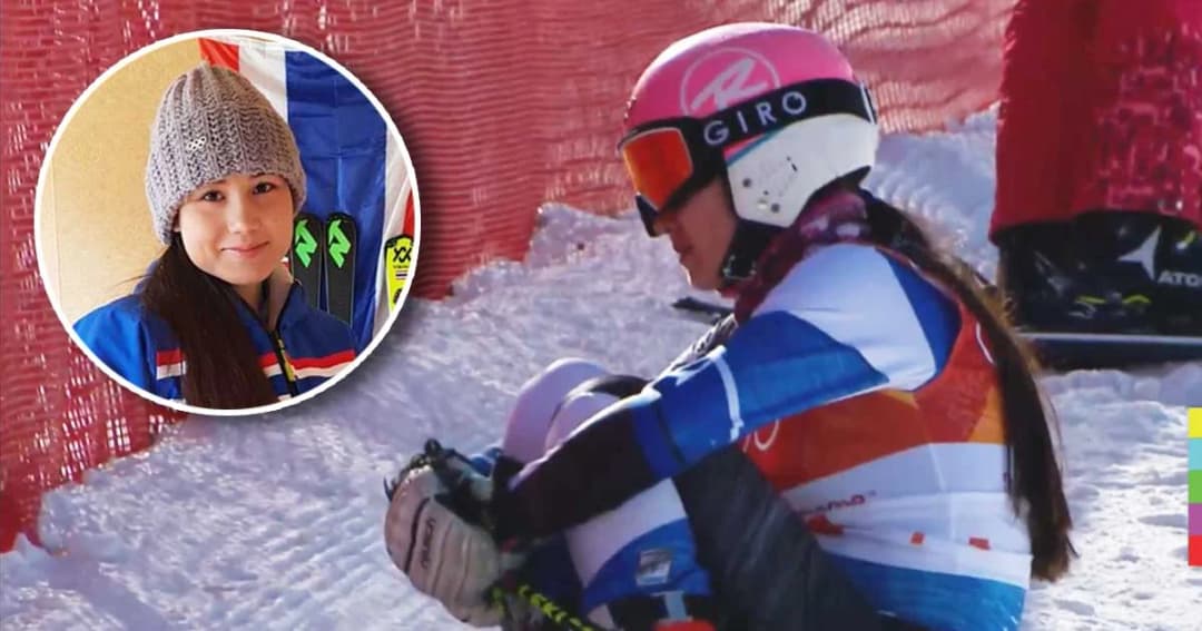 อาเล็กเซียร์ ทำเต็มที่แล้ว หลังแข่งจบทุกรายการ