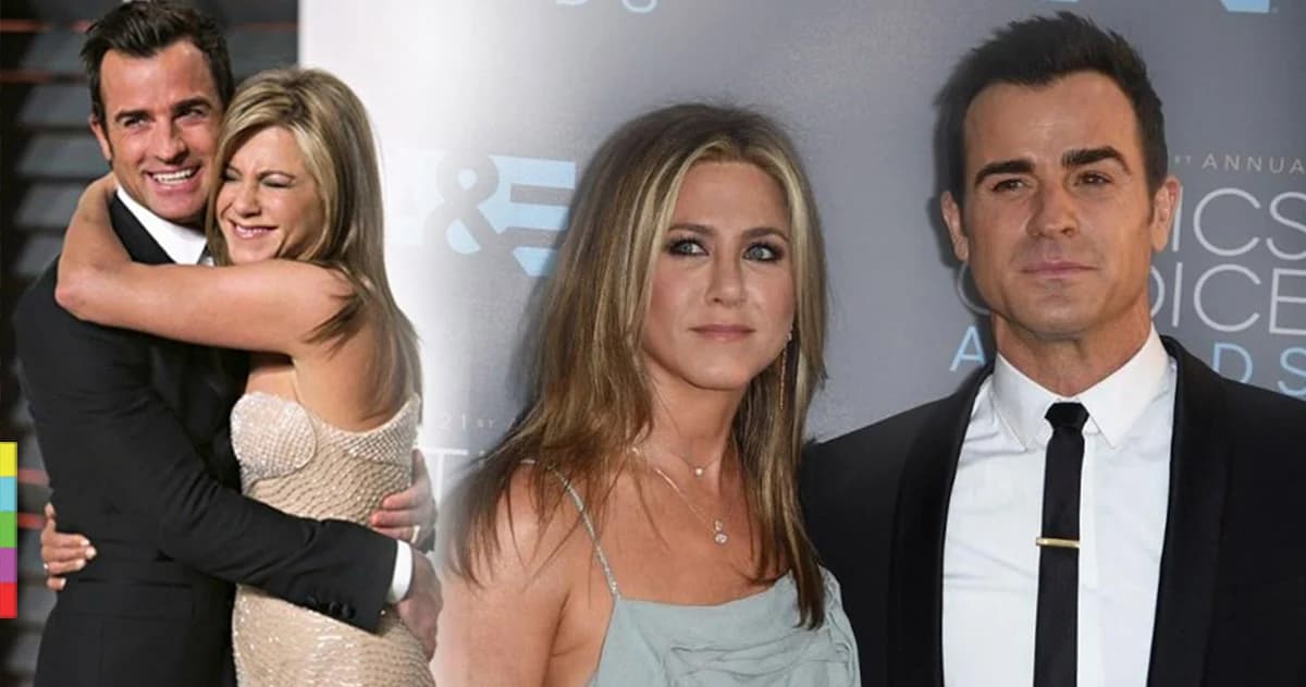 สุดช็อก! “เจนนิเฟอร์ อนิสตัน” ประกาศแยกทางกับสามีหนุ่ม หลังใช้ชีวิตคู่ร่วมกันกว่า 2 ปี