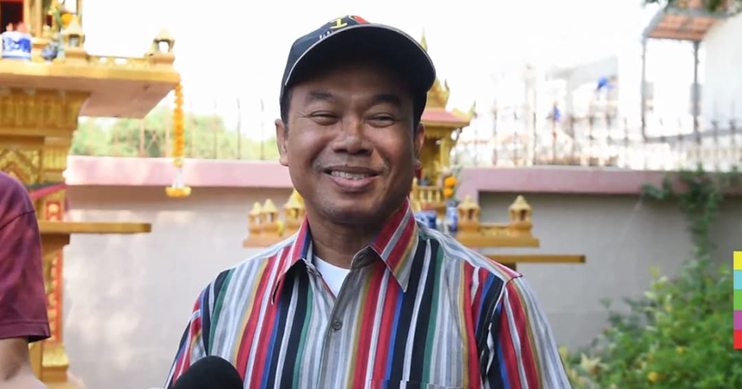 ‘ครูปรีชา’ ไม่หวั่น ! เผยยังไม่เจอ ‘เจ๊บ้าบิ่น’ หลังสอบเครียด วอน ปชช.อย่าเชื่อข่าวลือ