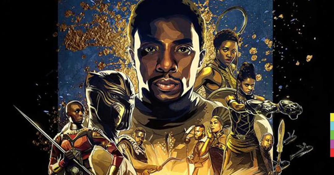 ‘เสือดำ’ แผลงฤทธิ์ ! Black Panther เปิดตัวแรง โกยรายได้สนั่น