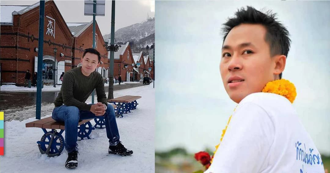 มาตามสัญญา ! ทนายตั้มเผยคลิปเสียงที่ 2 โยงคดีดัง