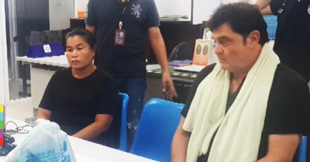 รวบแม่เล้า ส่งเยาวชนหญิงอายุ 15 ปี ค้ากามกับชาวต่างชาติ