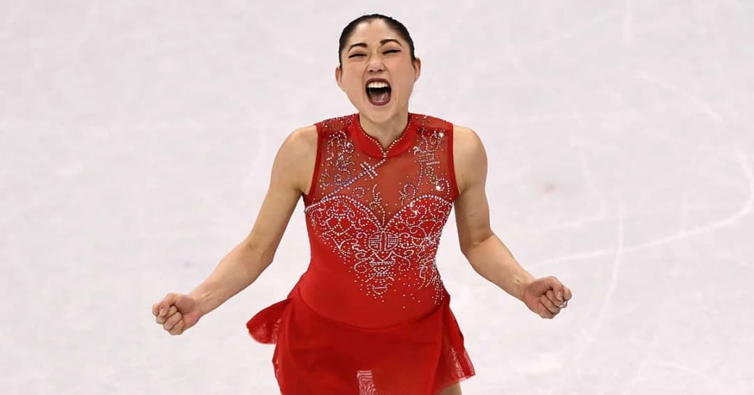 วิธีคิดคะแนน “ทริปเปิล แอ็กเซิล” ท่าเด็ดสเกตลีลา โอลิมปิกฤดูหนาว