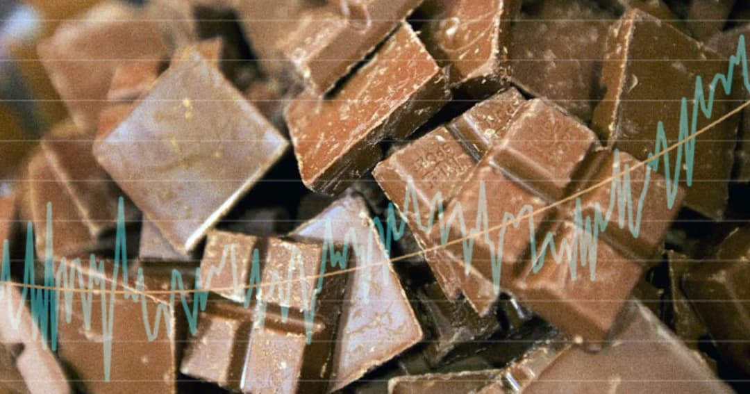 หากไม่หยุดโลกร้อน ช็อกโกแลตจะหายไปจากโลกภายใน 30 ปีจริงหรือ ?!?