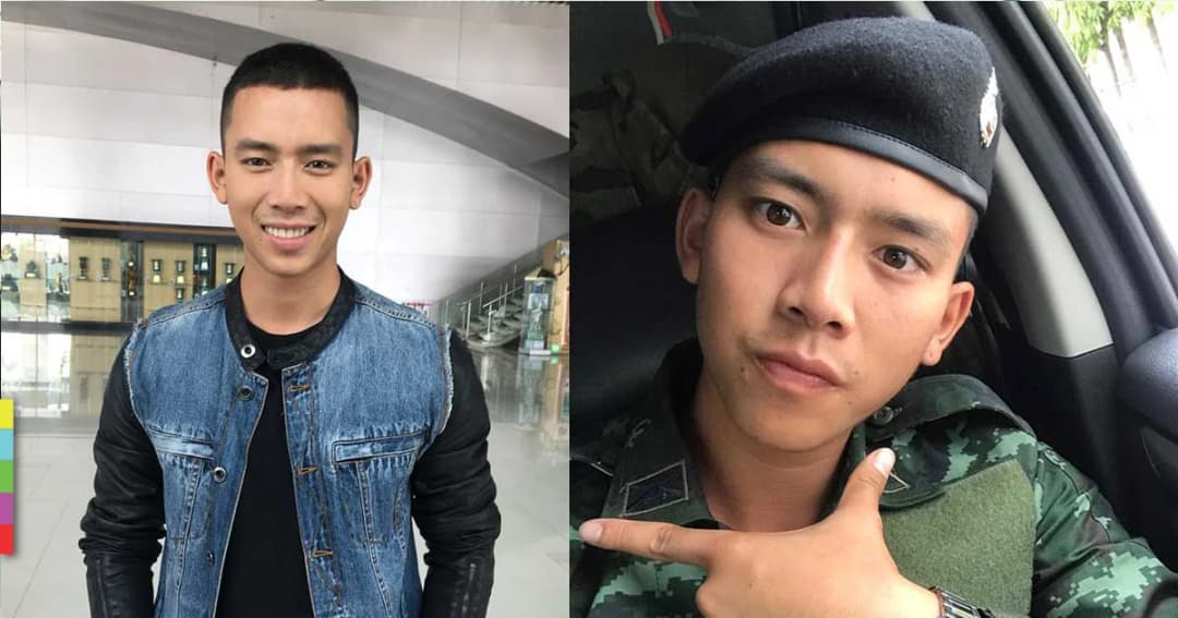 เบิ้ล แจง แชตชวนสาวขึ้นรีสอร์ต แค่หยอกขำๆ ยัน ไม่คิดทิ้งวงการ