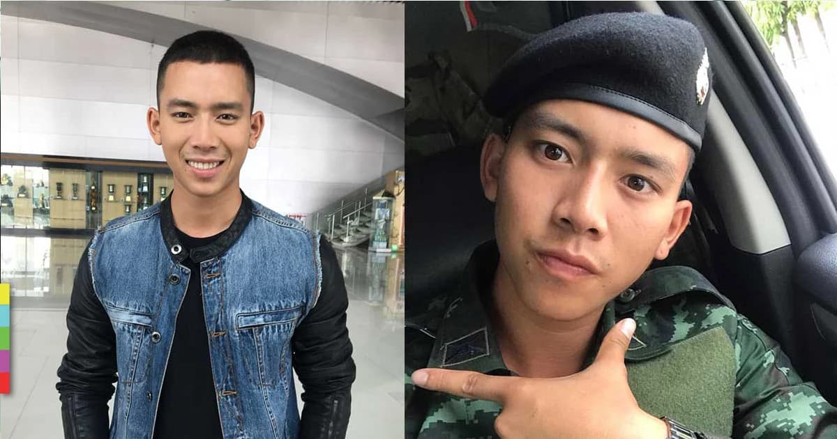 เบิ้ล แจง แชตชวนสาวขึ้นรีสอร์ต แค่หยอกขำๆ ยัน ไม่คิดทิ้งวงการ