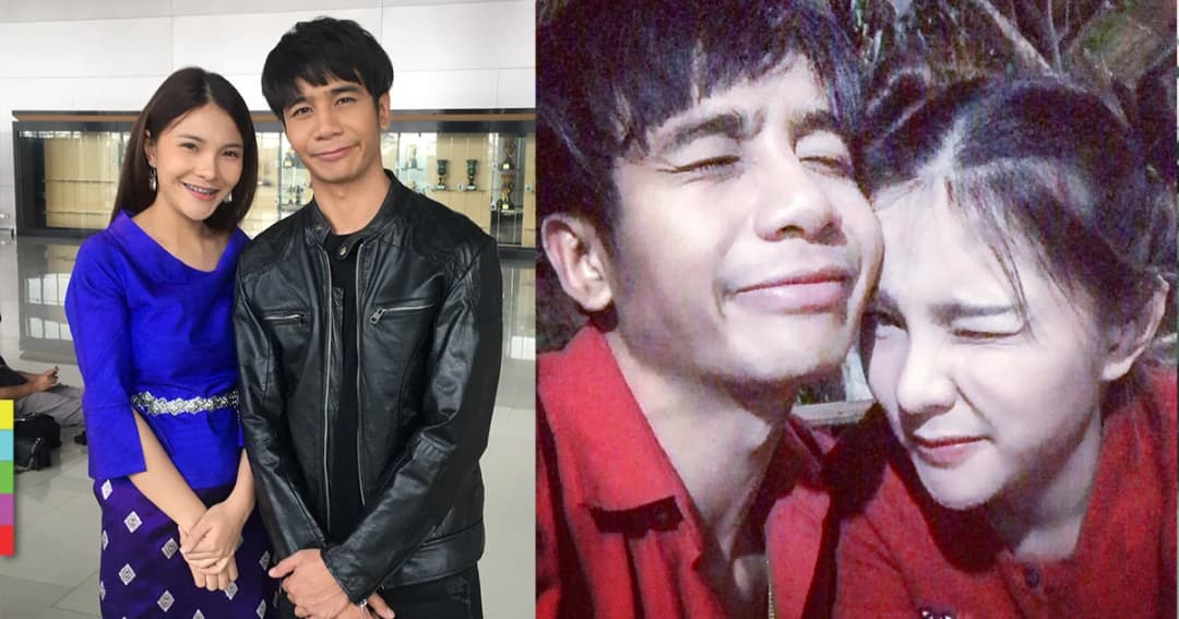 เบลล์-ก้อง เขิน เล่นหนังด้วยกันเรื่องแรก เผยอาการป่วยดีขึ้นแล้ว