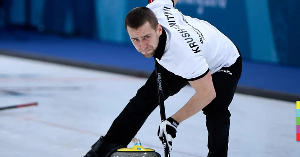 นักกีฬารัสเซียถูกสงสัยใช้สารกระตุ้น ในโอลิมปิกฤดูหนาว